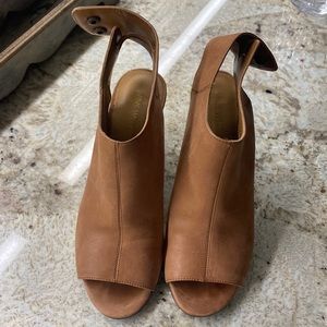 Nine West Shoes size 9